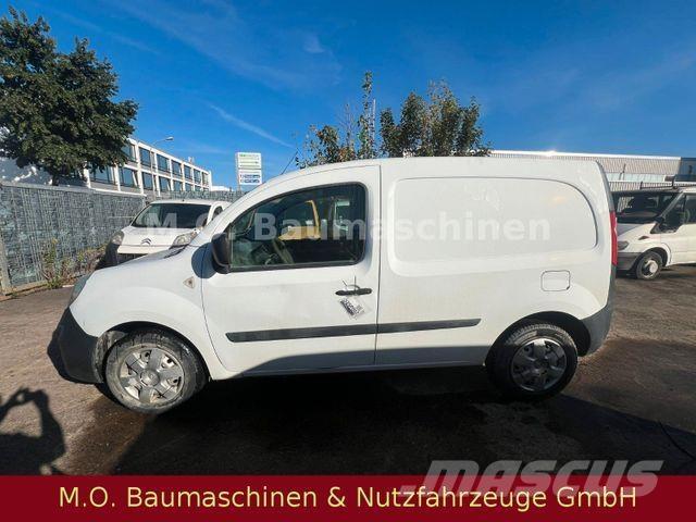 Renault Kangoo Panel vanlar