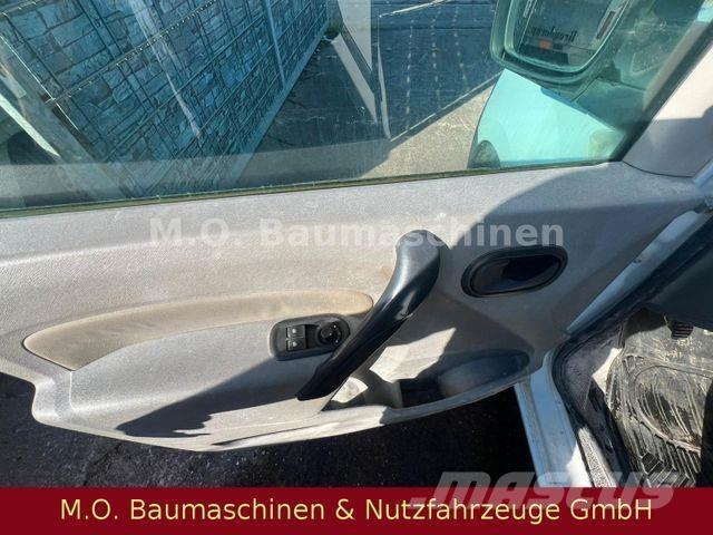 Renault Kangoo Panel vanlar