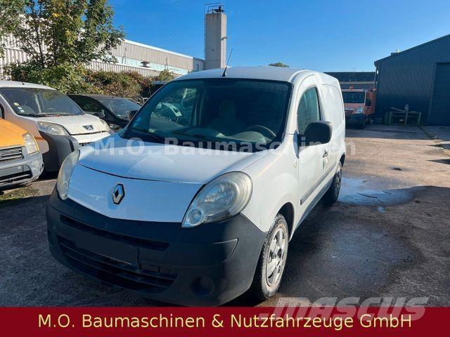 Renault Kangoo Panel vanlar