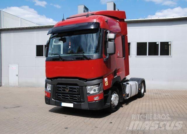 Renault T 440 Çekiciler