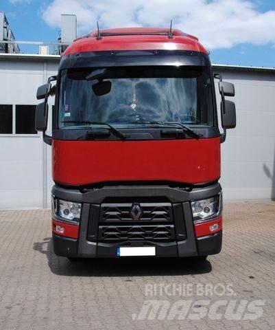 Renault T 440 Çekiciler