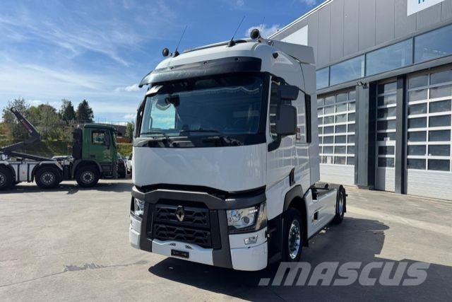 Renault T460 4x2 Çekiciler