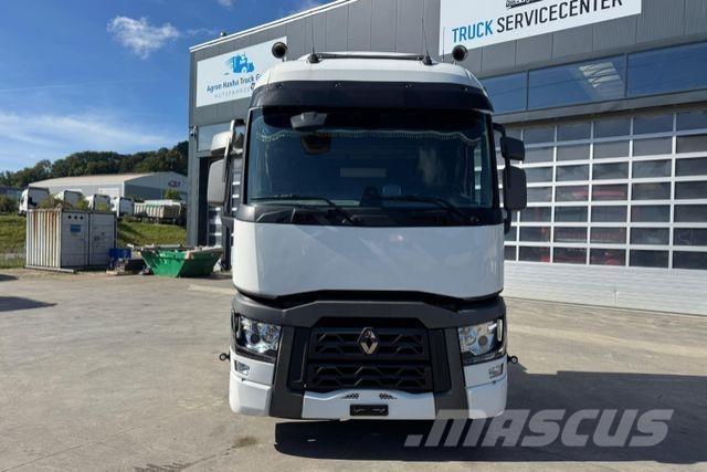 Renault T460 4x2 Çekiciler