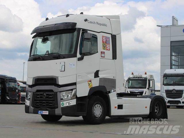 Renault T520, EURO 6 Çekiciler