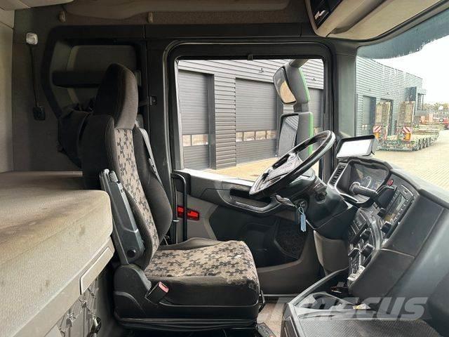 Scania R 500 6x2 Çekiciler