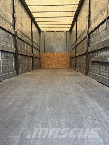 Scania R490 Diger kamyonlar