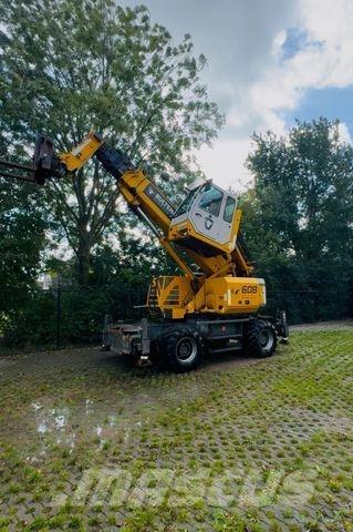 Sennebogen 608 Diger