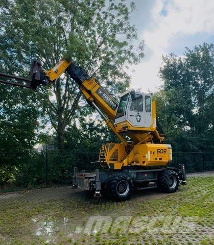 Sennebogen 608 Diger