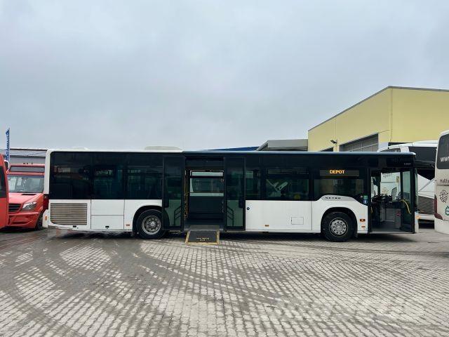 Setra S 415 NF Sehirlerarasi otobüsler