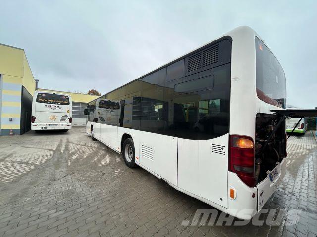 Setra S 415 NF Sehirlerarasi otobüsler