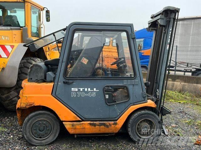 Still R 70 - 45 Digerleri