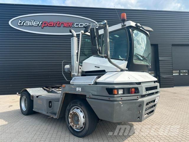 Terberg TT222 Diger