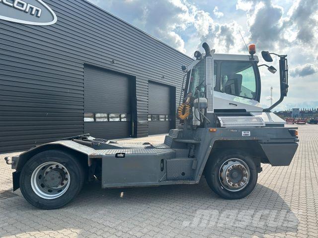 Terberg TT222 Diger