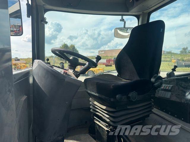 Terberg TT222 Diger