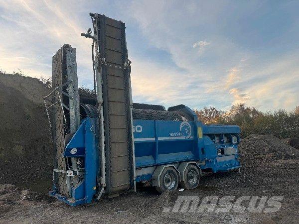 Terra Select T60 Diger