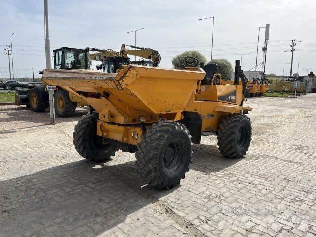 Thwaites MACH2063 Diger