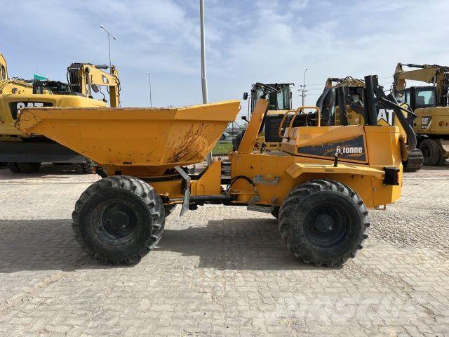 Thwaites MACH2063 Diger