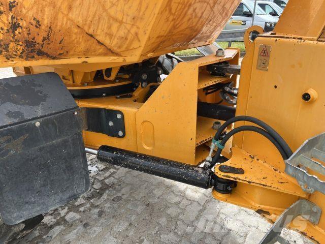 Thwaites MACH2063 Diger