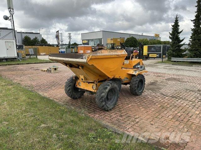 Thwaites MACH443 Diger