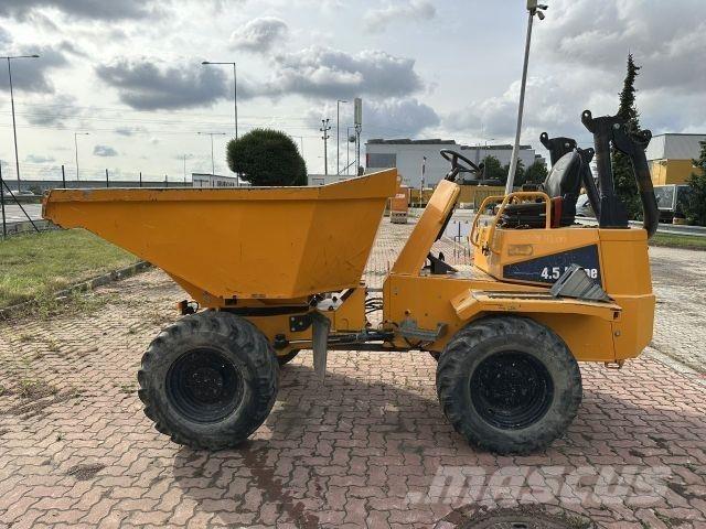 Thwaites MACH443 Diger