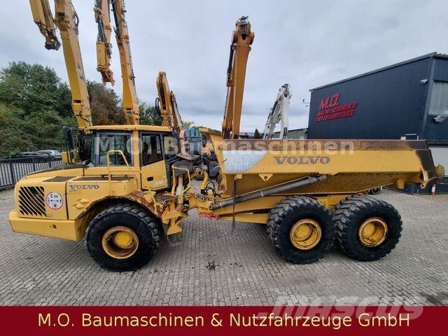 Volvo A 25 D Diger
