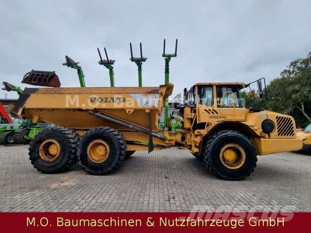 Volvo A 25 D Diger