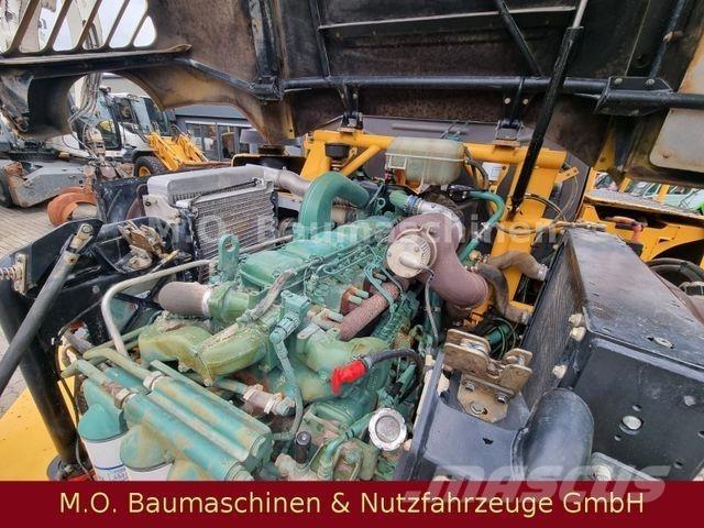 Volvo A 25 D Diger