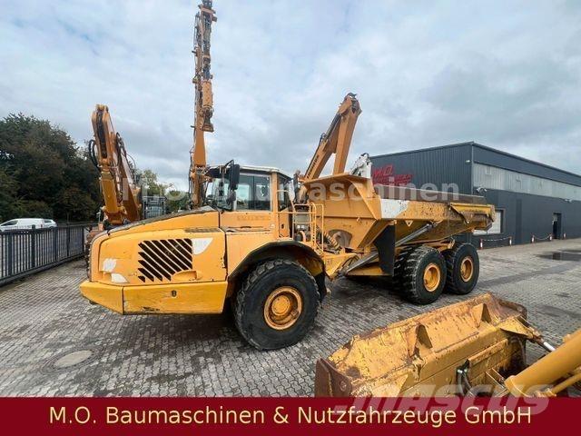 Volvo A 35 D Diger