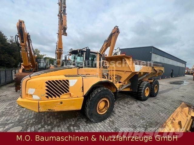 Volvo A 35 D Diger