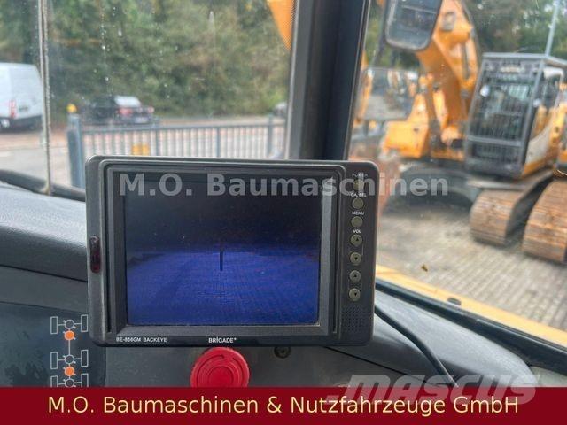 Volvo A 35 D Diger