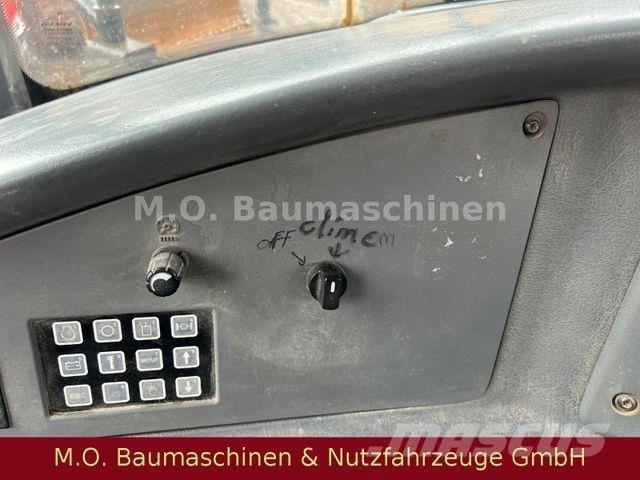 Volvo A30D / Dumper / Belden kirma kaya kamyonu