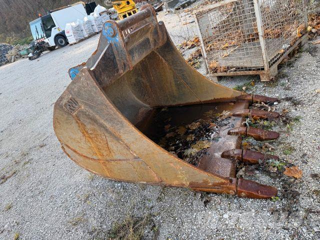 Volvo EC220ENL Paletli ekskavatörler