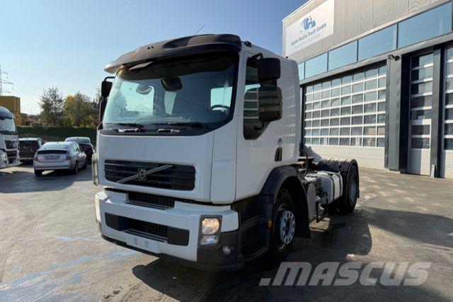 Volvo FE-280 4x2 Çekiciler