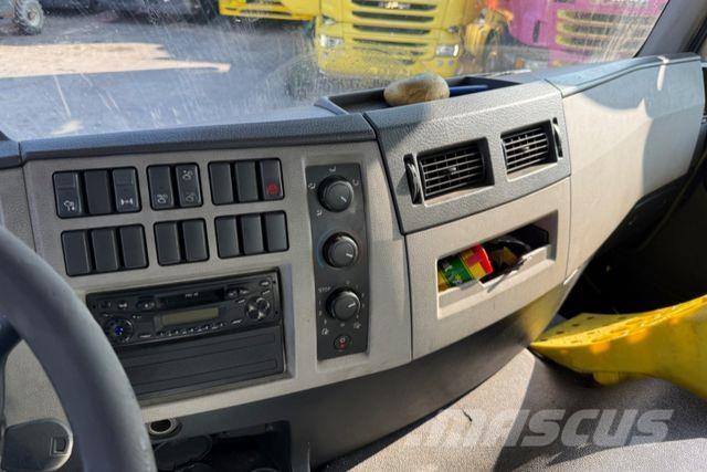 Volvo FE-280 4x2 Çekiciler