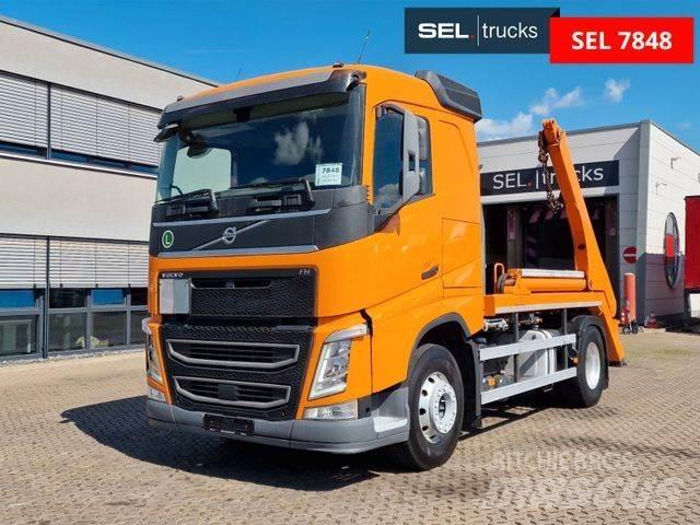 Volvo FH 420 Çekiciler