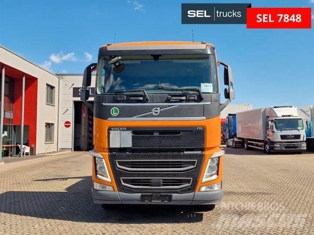 Volvo FH 420 Çekiciler
