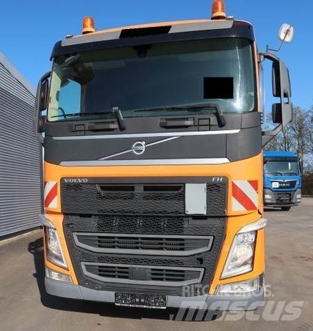 Volvo FH 420 4x2 Çekiciler
