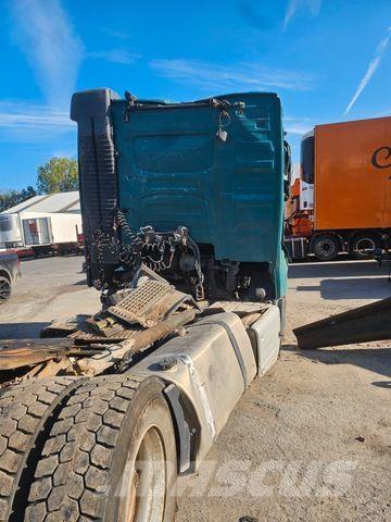 Volvo FH 460 Çekiciler