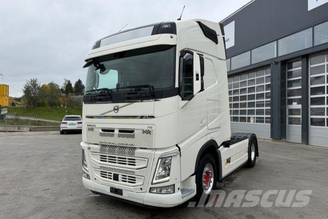 Volvo FH-460 4x2 Çekiciler