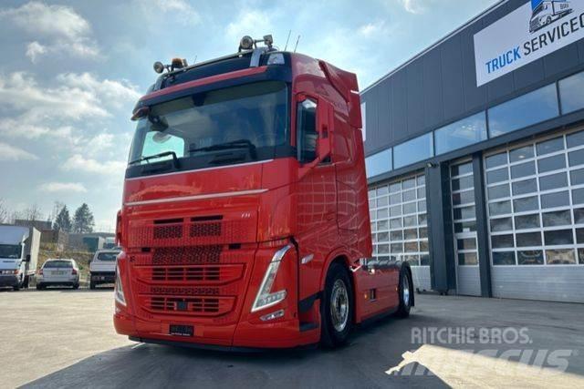Volvo FH-500 4x2 Çekiciler