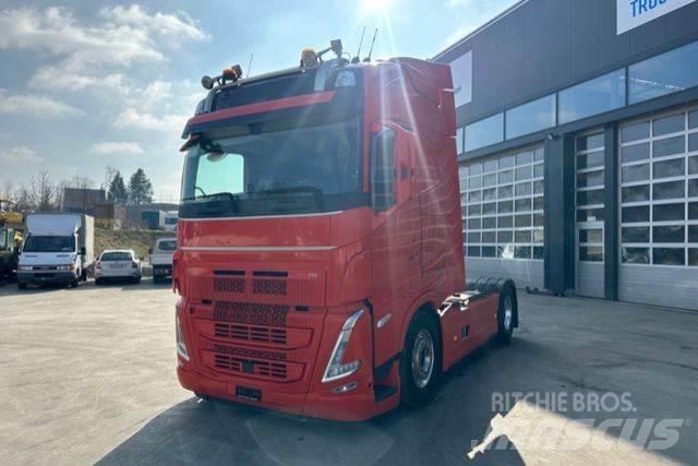 Volvo FH-500 4x2 Çekiciler