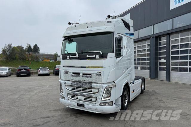 Volvo FH-500 4x2 Çekiciler
