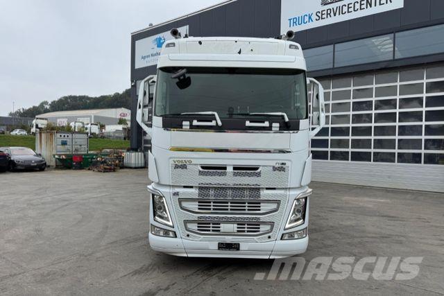 Volvo FH-500 4x2 Çekiciler