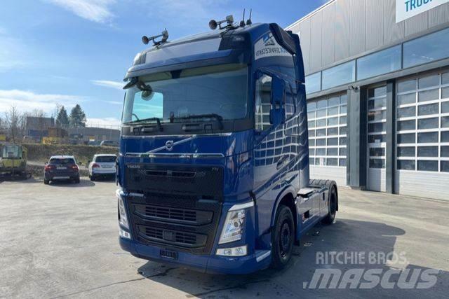 Volvo FH-500 TC 4x2 Çekiciler