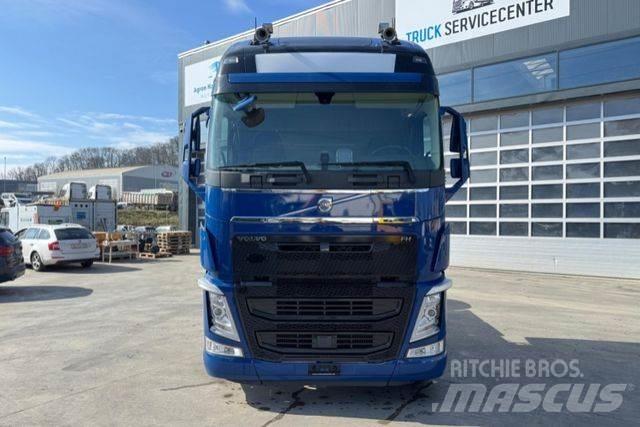 Volvo FH-500 TC 4x2 Çekiciler