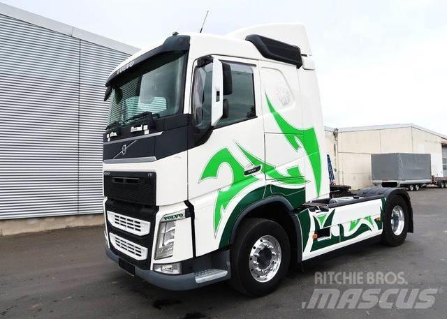 Volvo FH 510 Çekiciler
