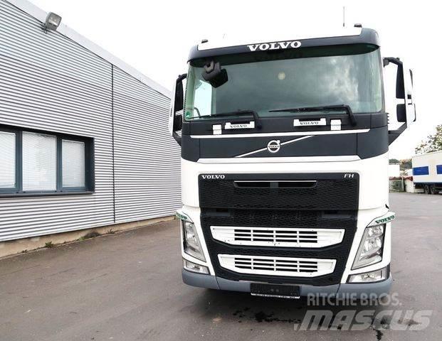 Volvo FH 510 Çekiciler
