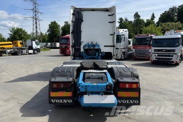 Volvo FH16-750 6x2 Çekiciler