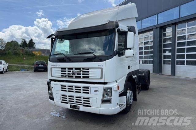 Volvo FM-390 4x2 Çekiciler