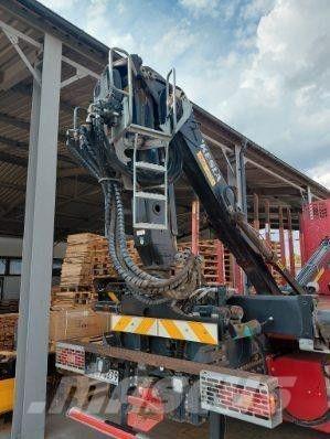Volvo FMX Diger kamyonlar